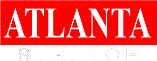 logo Blanc Atlanta