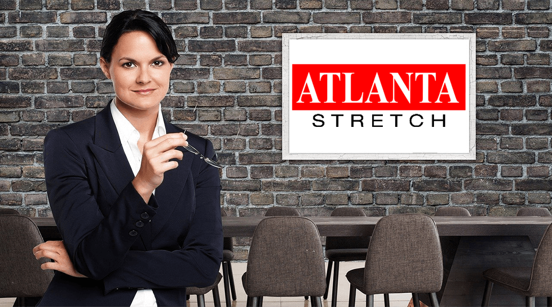 société Atlanta Stretch